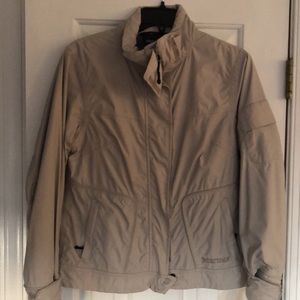 Marmot small youth ski jacket